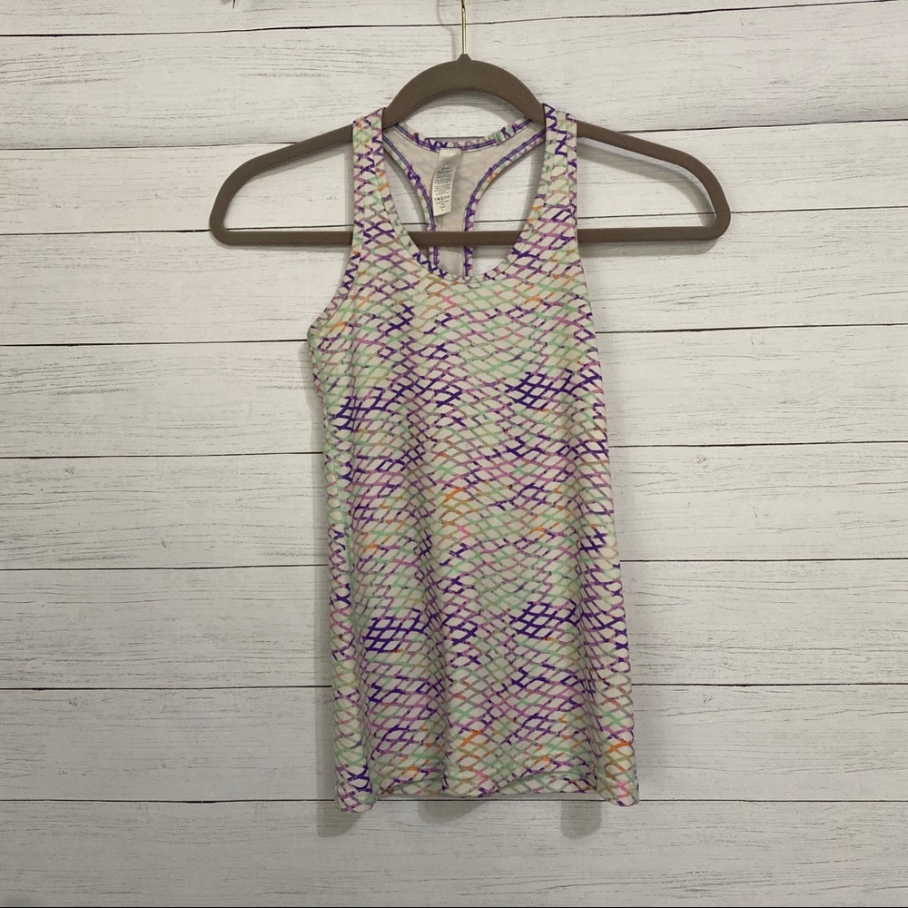 Ivivva tank